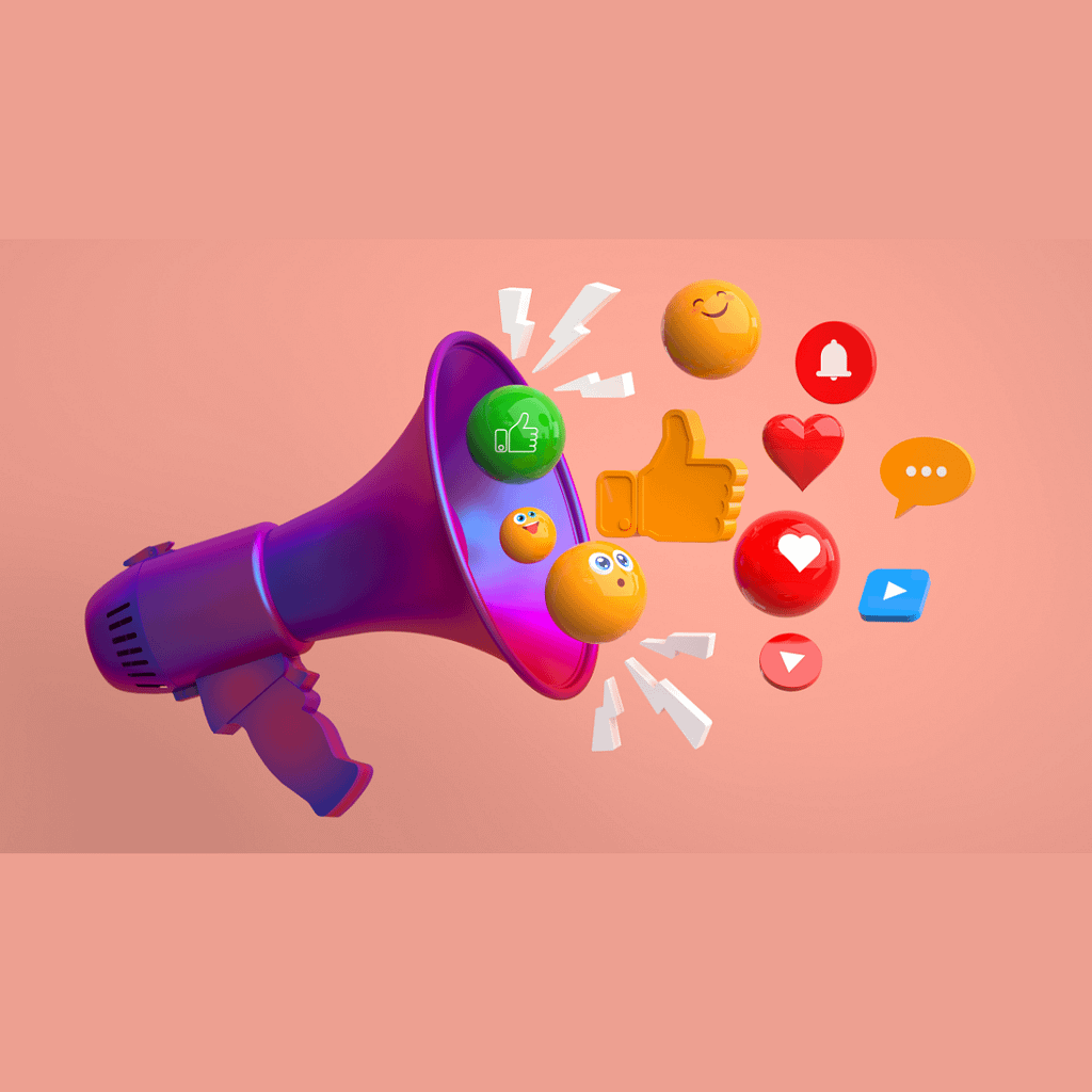 Social Media Trends