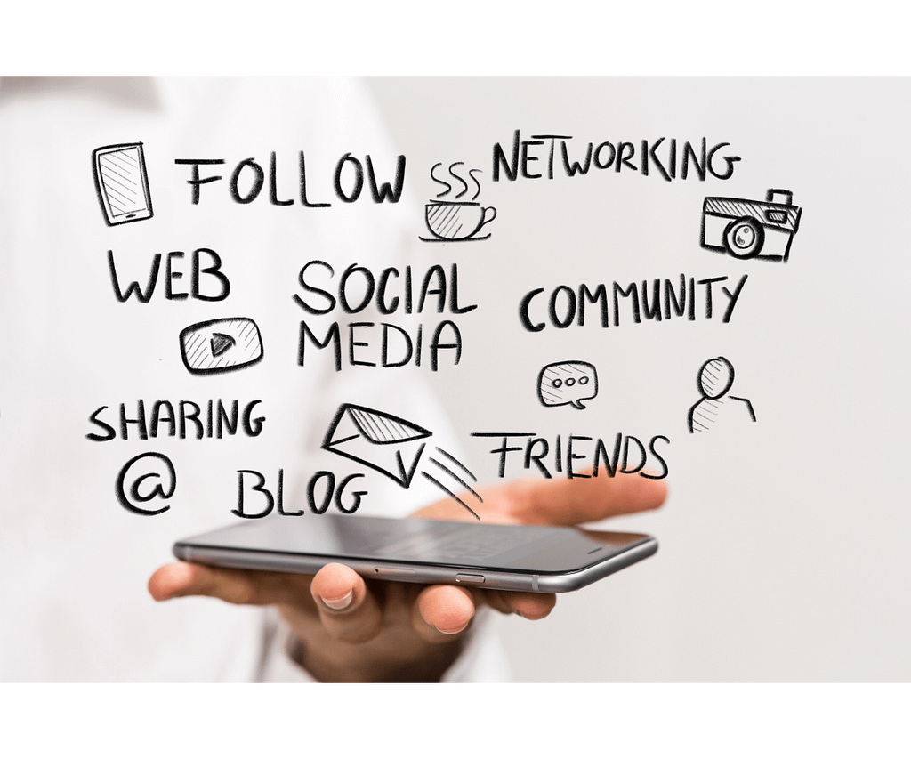 Social Media Management