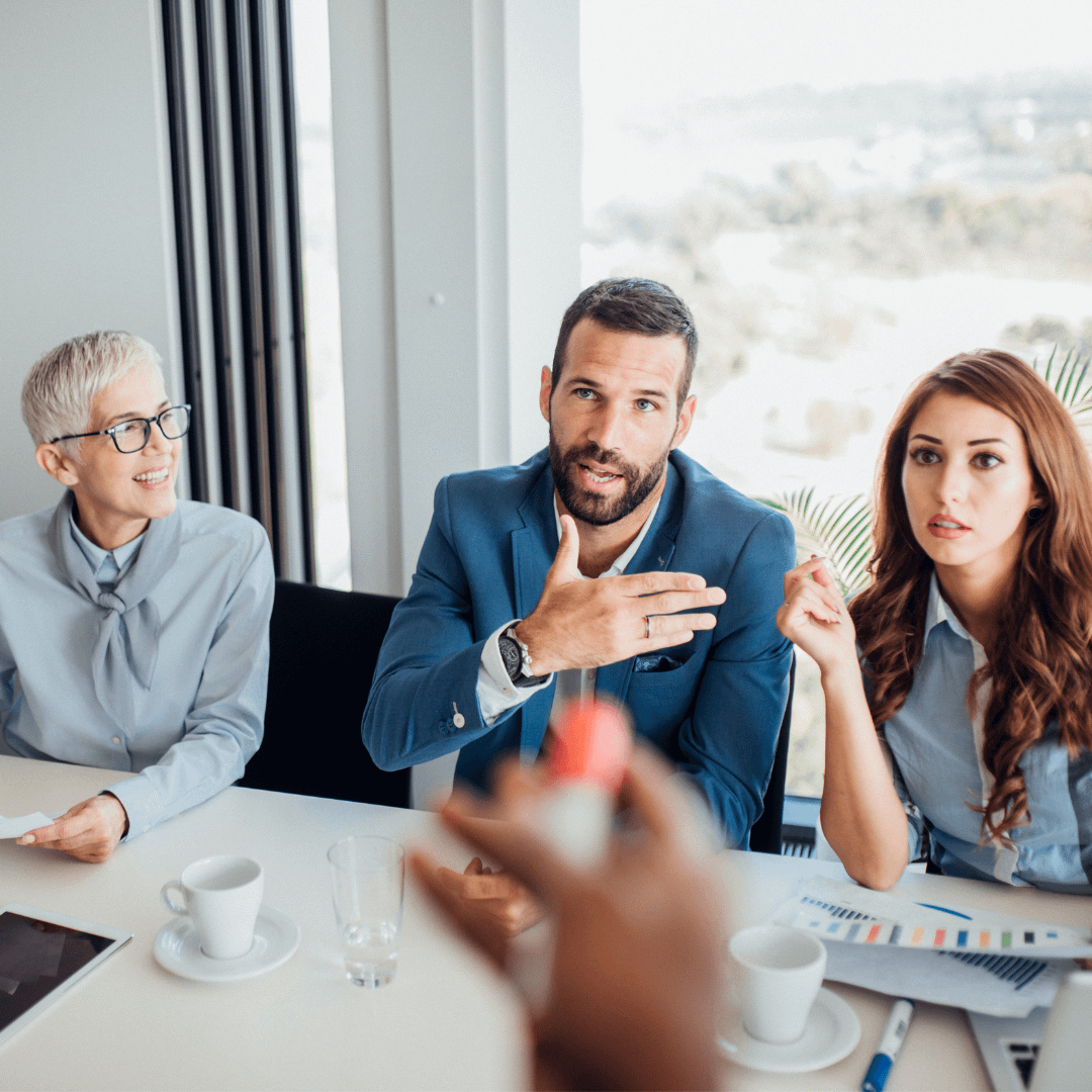 Bridging the Digital Generation Gap