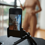 social media filming