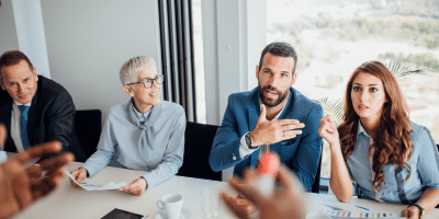 digital marketing Intergenerational workforce