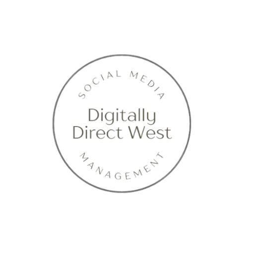 Digitally Direct Logo