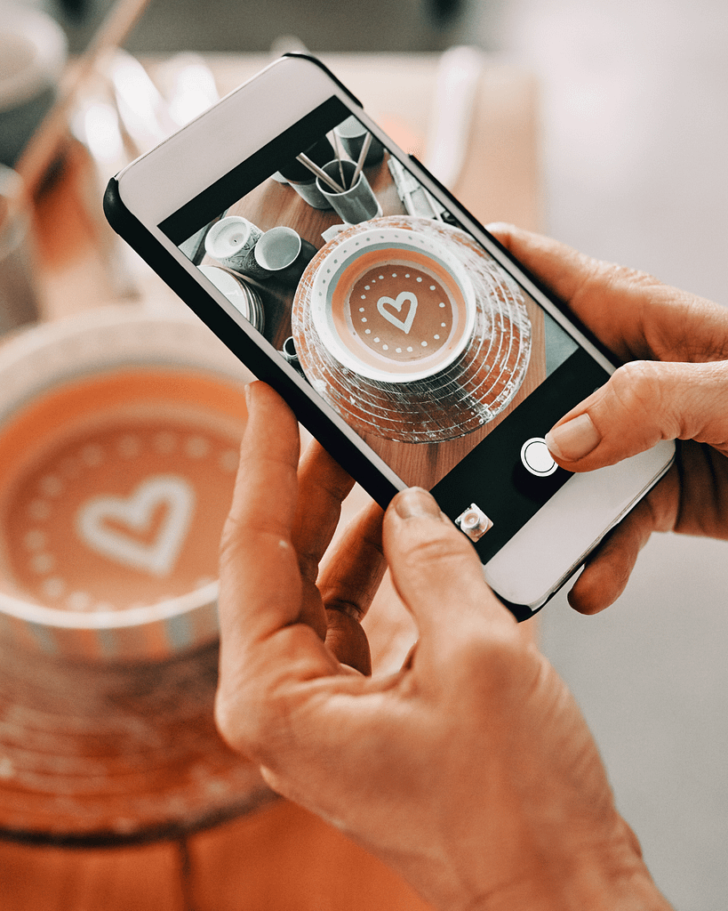 social media instagram
