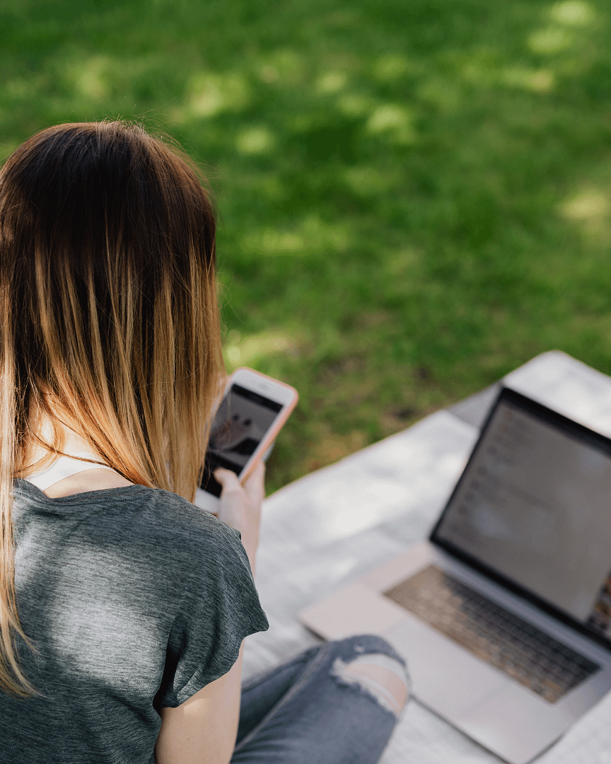 Simple Social Media Strategy for Small Businesses